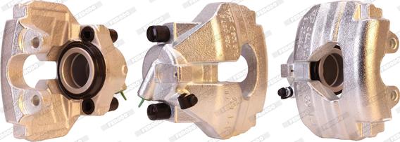 Ferodo FCL694332 - Brake Caliper car-mod.net