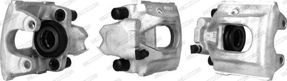 Ferodo FCL694337 - Brake Caliper car-mod.net