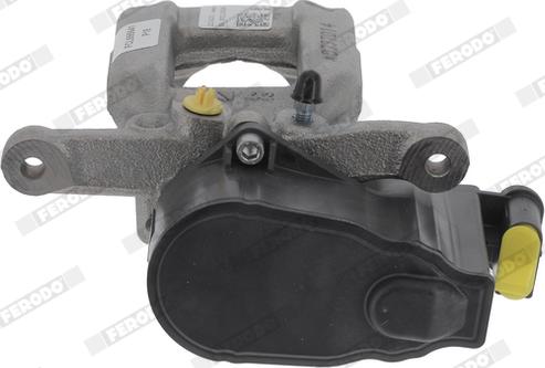 Ferodo FCL695641 - Brake Caliper car-mod.net