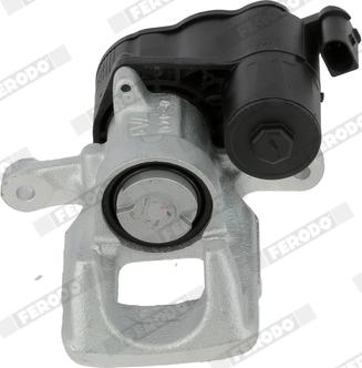Ferodo FCL695619 - Brake Caliper car-mod.net