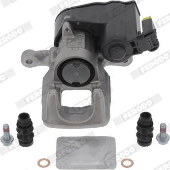 Ferodo FCL695639 - Brake Caliper car-mod.net