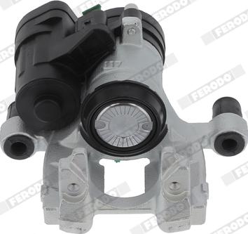 Ferodo FCL695621 - Brake Caliper car-mod.net