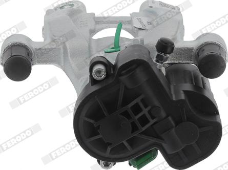 Ferodo FCL695622 - Brake Caliper car-mod.net
