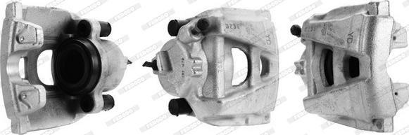 Ferodo FCL695027 - Brake Caliper car-mod.net