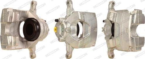 Ferodo FCL695141 - Brake Caliper car-mod.net