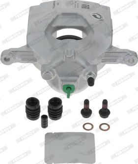 Ferodo FCL695142 - Brake Caliper car-mod.net
