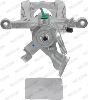 Ferodo FCL695169 - Brake Caliper car-mod.net