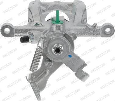 Ferodo FCL695170 - Brake Caliper car-mod.net