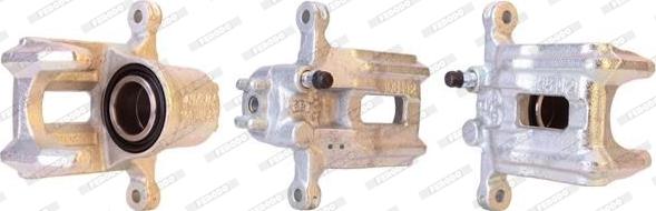 Ferodo FCL695311 - Brake Caliper car-mod.net