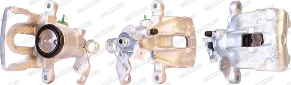 Ferodo FCL695321 - Brake Caliper car-mod.net