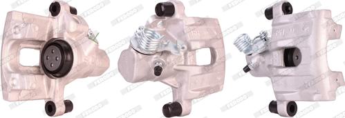 Ferodo FCL695254 - Brake Caliper car-mod.net