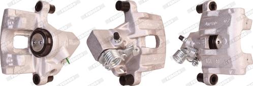 Ferodo FCL695253 - Brake Caliper car-mod.net