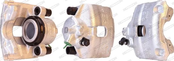 Ferodo FCL695204 - Brake Caliper car-mod.net