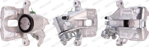 Ferodo FCL691924 - Brake Caliper car-mod.net