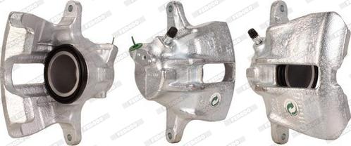 Ferodo FCL691925 - Brake Caliper car-mod.net