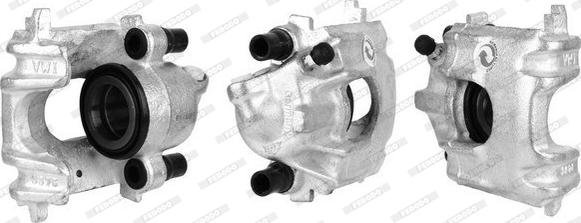 Ferodo FCL691667 - Brake Caliper car-mod.net
