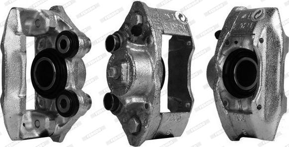 Ferodo FCL691755 - Brake Caliper car-mod.net