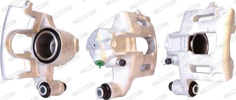 Ferodo FCL692502 - Brake Caliper car-mod.net