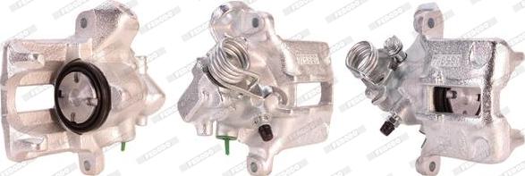 Ferodo FCL692038 - Brake Caliper car-mod.net
