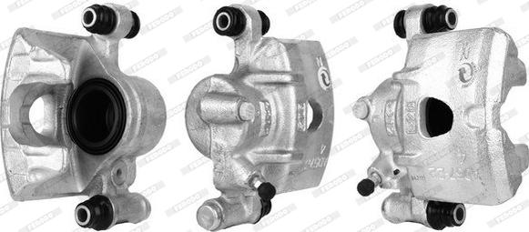 Ferodo FCL692836 - Brake Caliper car-mod.net