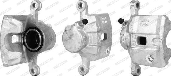 Ferodo FCL692872 - Brake Caliper car-mod.net
