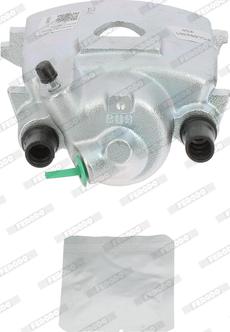 Ferodo FCL692391 - Brake Caliper car-mod.net