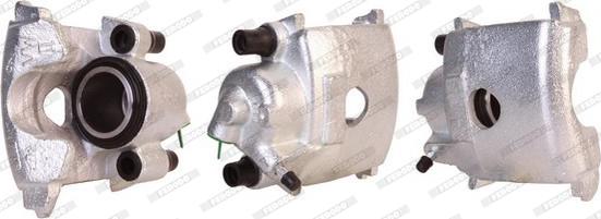 Ferodo FCL692392 - Brake Caliper car-mod.net