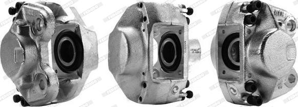 Ferodo FCL692377 - Brake Caliper car-mod.net