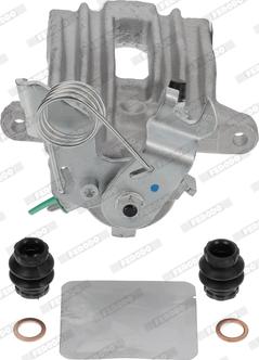 Ferodo FCL692798 - Brake Caliper car-mod.net