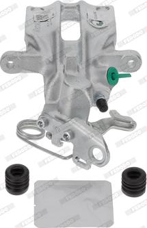 Ferodo FCL692782 - Brake Caliper car-mod.net