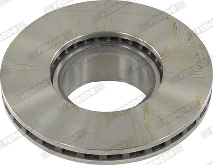 Ferodo FCR144A - Brake Disc car-mod.net