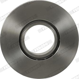 Ferodo FCR226A - Brake Disc car-mod.net