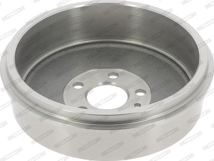 Ferodo FDR329012 - Brake Drum car-mod.net