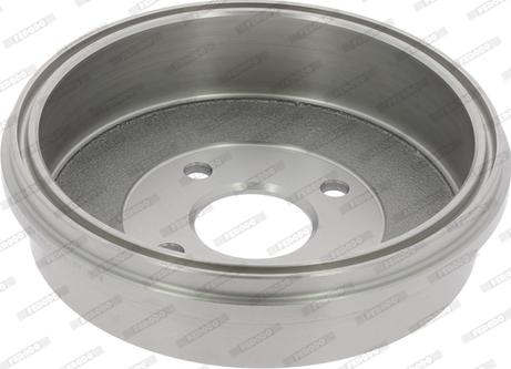 Ferodo FDR329191 - Brake Drum car-mod.net