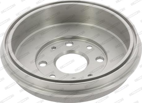 Ferodo FDR329322 - Brake Drum car-mod.net