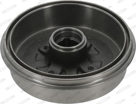 Ferodo FDR329292 - Brake Drum car-mod.net