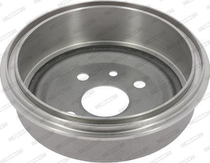 Ferodo FDR329202 - Brake Drum car-mod.net