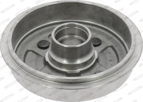 Ferodo FDR329280 - Brake Drum car-mod.net