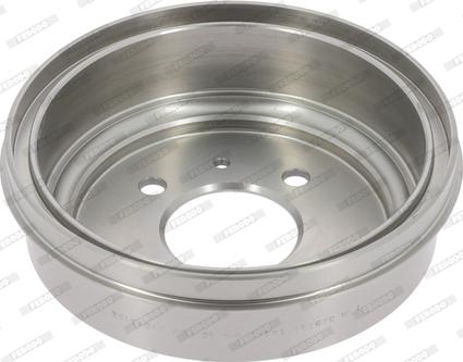 Ferodo FDR329281 - Brake Drum car-mod.net