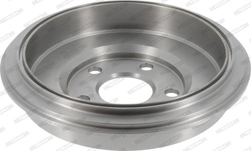 Ferodo FDR329796 - Brake Drum car-mod.net