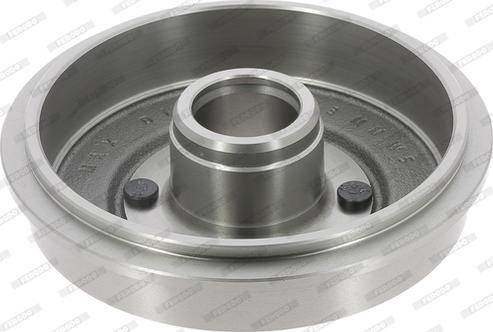 Ferodo FDR329788 - Brake Drum car-mod.net