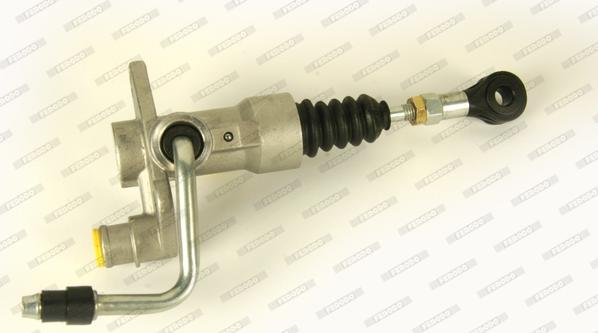 Ferodo FHC5053 - Master Cylinder, clutch car-mod.net