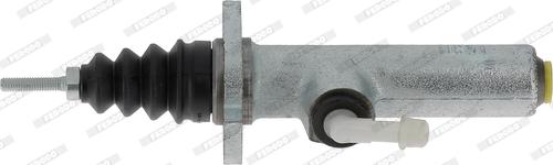 Ferodo FHC5000 - Master Cylinder, clutch car-mod.net