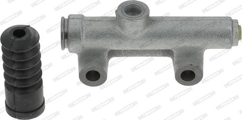 Ferodo FHC5034 - Master Cylinder, clutch car-mod.net