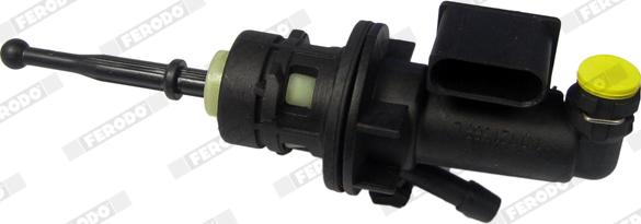 Ferodo FHC5195 - Master Cylinder, clutch car-mod.net