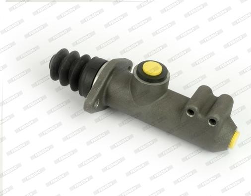 Ferodo FHC5141 - Master Cylinder, clutch car-mod.net
