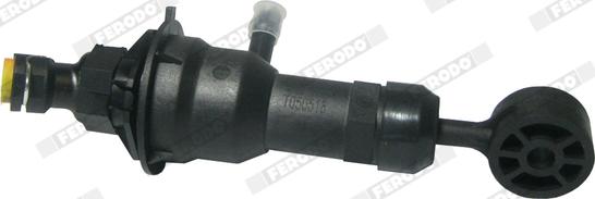 Ferodo FHC5186 - Master Cylinder, clutch car-mod.net