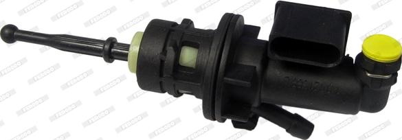 Ferodo FHC5182 - Master Cylinder, clutch car-mod.net