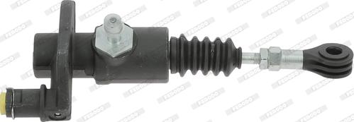 Ferodo FHC5125 - Master Cylinder, clutch car-mod.net