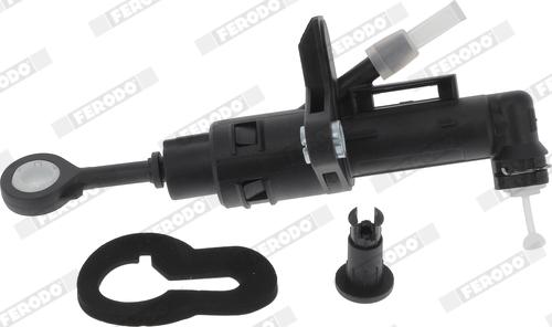 Ferodo FHC5247 - Master Cylinder, clutch car-mod.net